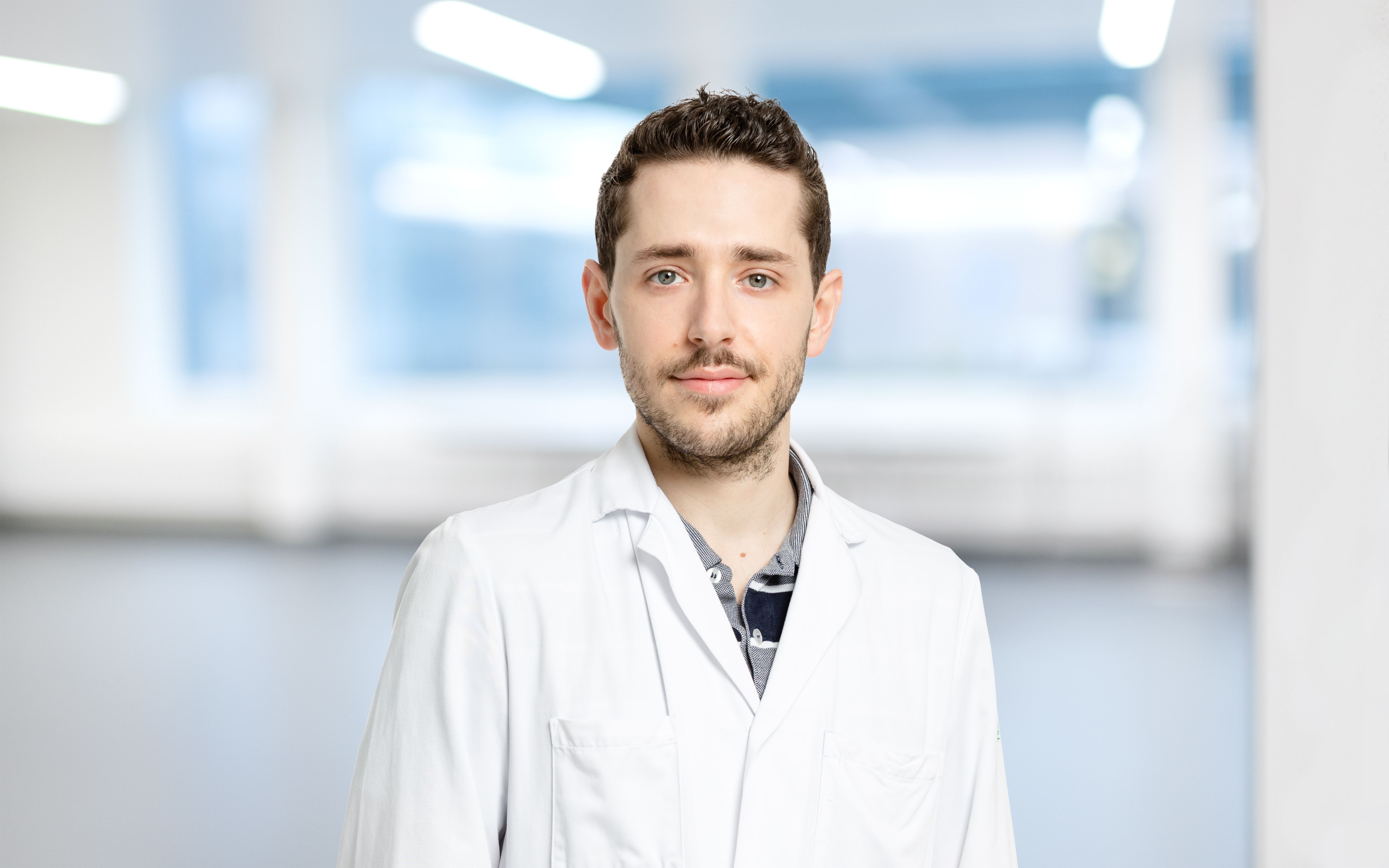 Dr. med. Giancarlo Spano